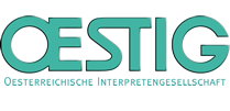 Logo ÖSTIG Österreichische Insterpretengesellschaft